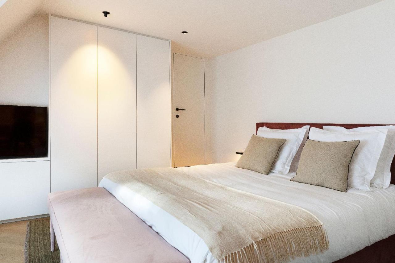 B&B De Vrijboom Kruisem Zimmer foto