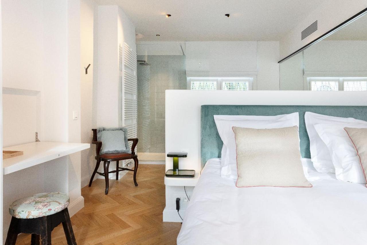 B&B De Vrijboom Kruisem Zimmer foto